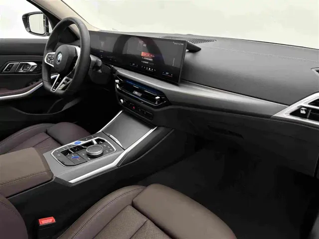 BMW i3 — Фото автомобиля 15