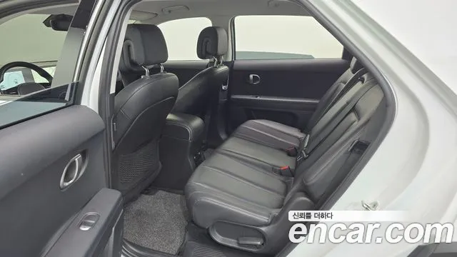 Hyundai Ioniq5 Ioniq5 Long Range AWD — Фото автомобиля 11