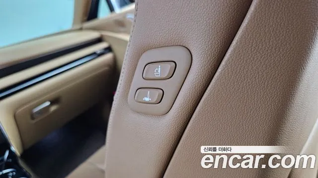 Genesis G80 RG3 — Фото автомобиля 23