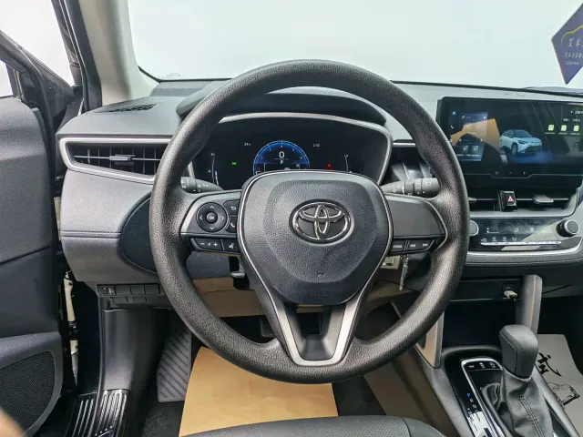 Toyota Frontlander — Фото автомобиля 17