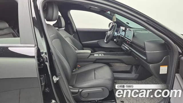Hyundai Ioniq 6 — Фото автомобиля 16