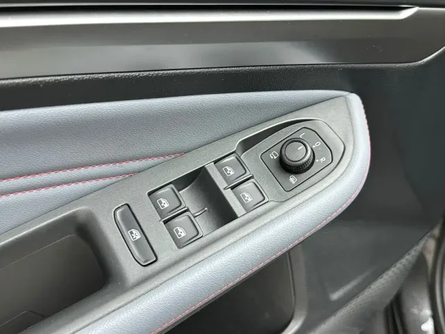 Volkswagen Lamando — Фото автомобиля 11