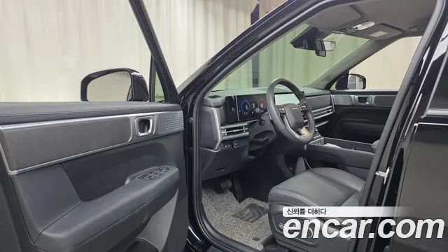 Hyundai Santa Fe MX5 — Фото автомобиля 10