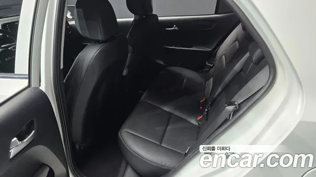 Kia morning Новый Morning (JA) Signature — Фото автомобиля 10