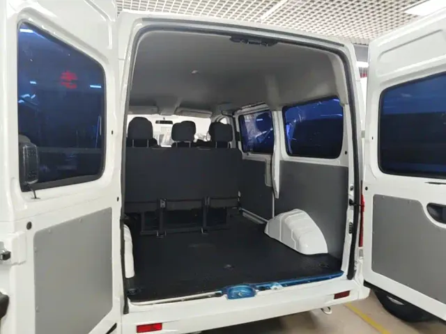 Maxus Xintu V80 — Фото автомобиля 18