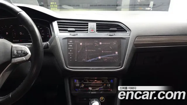 Volkswagen Tiguan — Фото автомобиля 14