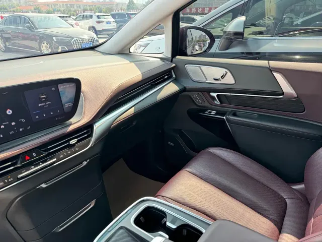 Buick Century — Фото автомобиля 10