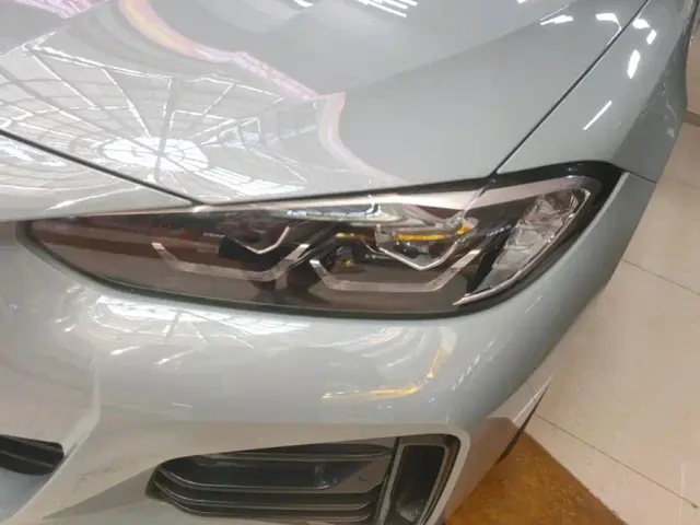 BMW 4 Series — Фото автомобиля 5