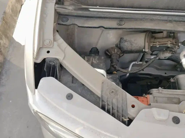 Wuling Hongguang Mini EV — Фото автомобиля 20
