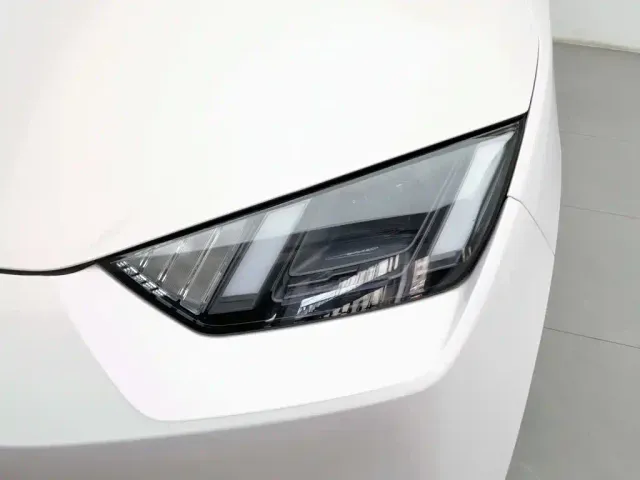 BYD Seagull — Фото автомобиля 7