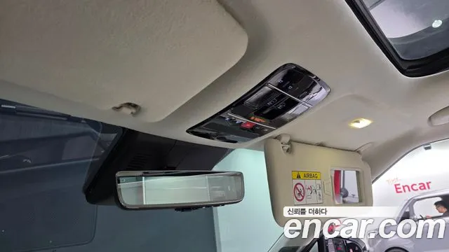 Hyundai Santafe Santa Fe (MX5) Бензин 2.5T 2WD — Фото автомобиля 15