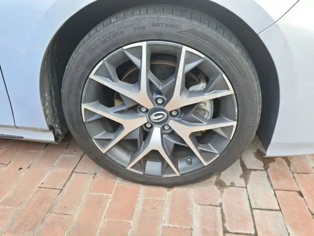 GAC Trumpchi Emkoo — Фото автомобиля 8
