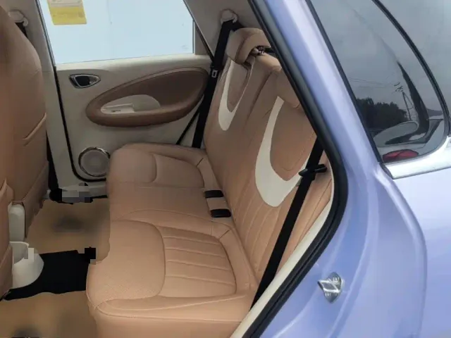 Wuling Bingo — Фото автомобиля 16