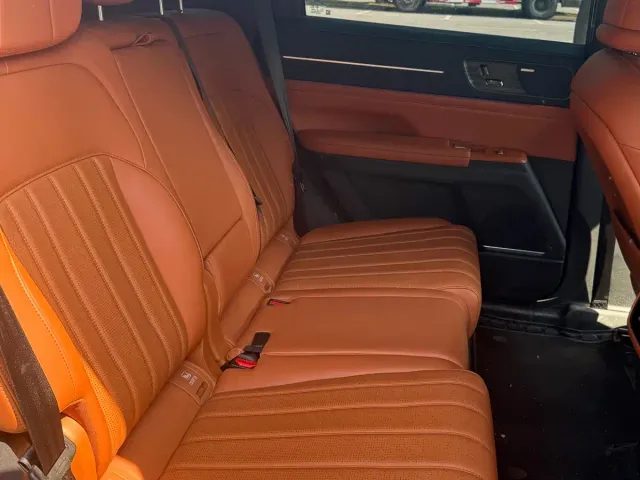 Jetour Shanhai L7 Plus — Фото автомобиля 15