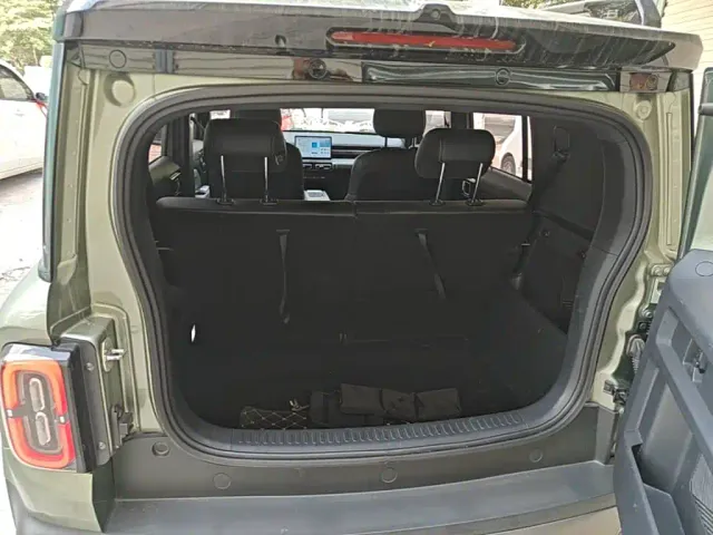 Baojun Yep Plus — Фото автомобиля 18