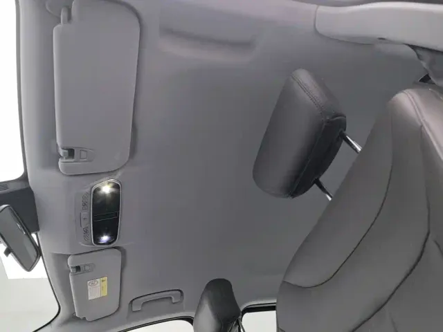 Maxus Dajia 7 — Фото автомобиля 14