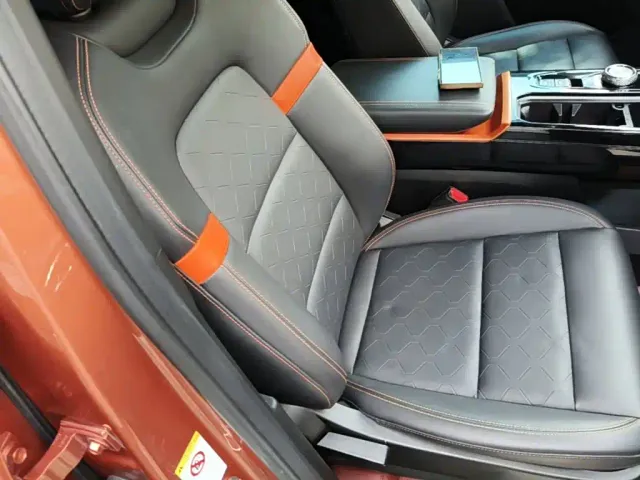 Haval Big Dog — Фото автомобиля 19