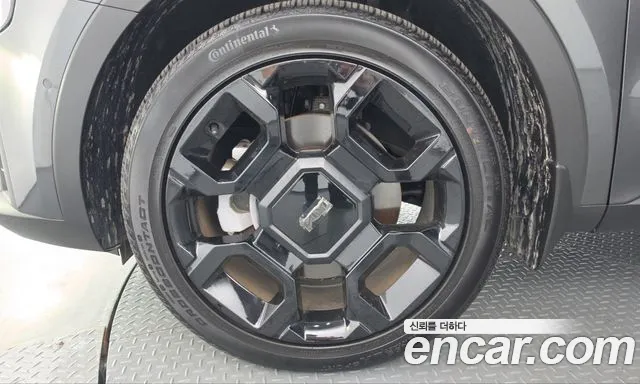 Kia Sorento 4th Gen — Фото автомобиля 5