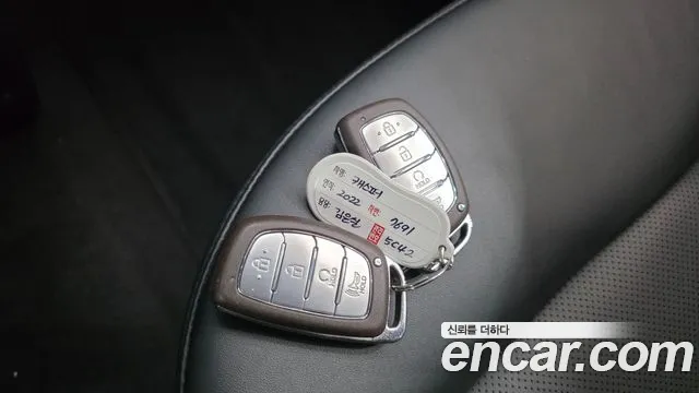 Hyundai Casper — Фото автомобиля 20