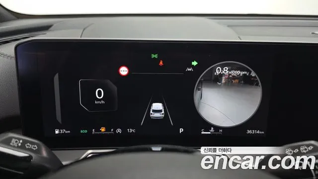 Kia Sorento — Фото автомобиля 11