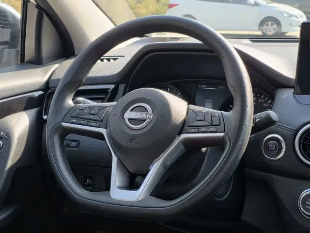 Nissan Qashqai — Фото автомобиля 11