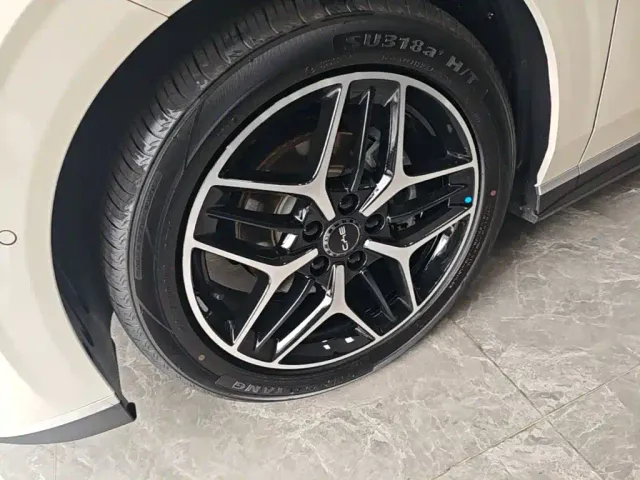 BYD Seal 06 — Фото автомобиля 22