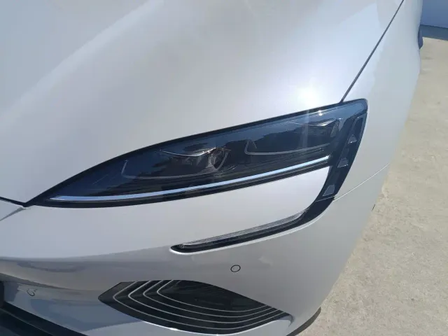 BYD Seal — Фото автомобиля 4