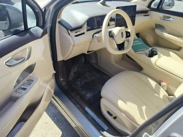Shangjie SUV — Фото автомобиля 17