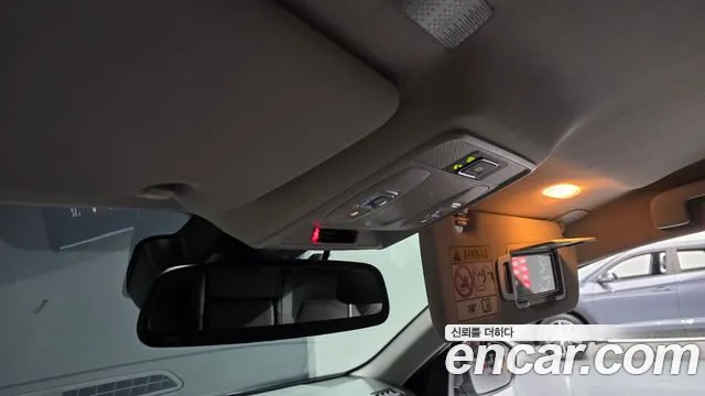 Renault-KoreaSamsung XM3 1.3 TCe RE Signature — Фото автомобиля 20