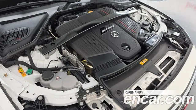 Mercedes-Benz E-Class — Фото автомобиля 9