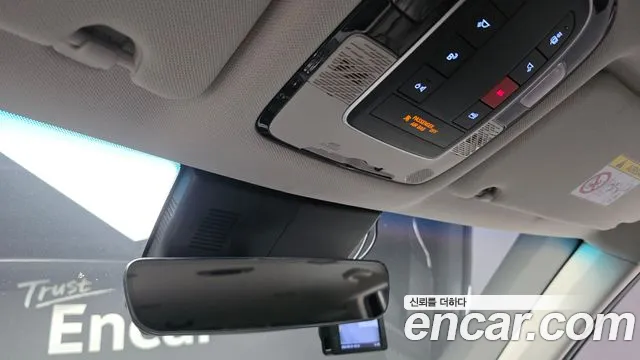 Hyundai Palisade The New Palisade — Фото автомобиля 28