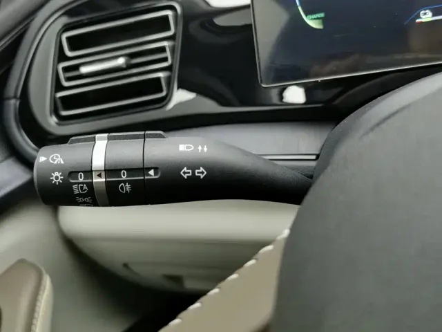 BYD Qin PLUS — Фото автомобиля 21