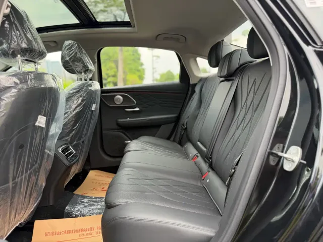 Chery Arrizo 8 PRO — Фото автомобиля 9
