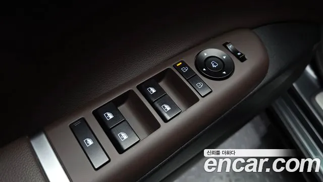 Hyundai Grandeur GN7 — Фото автомобиля 27