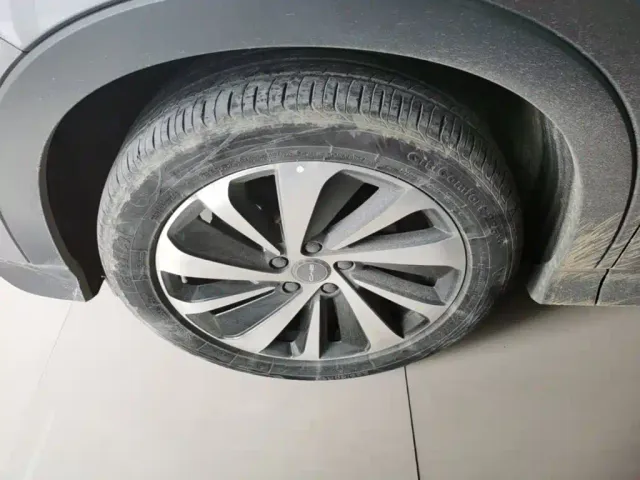 BYD Song PLUS — Фото автомобиля 22