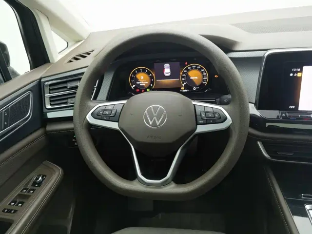 Volkswagen Viloran — Фото автомобиля 11