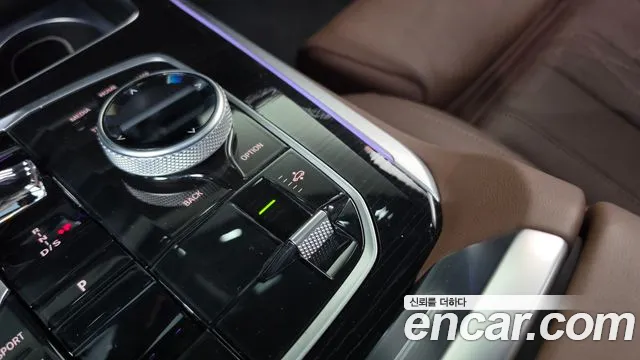 BMW X5 G05 — Фото автомобиля 15