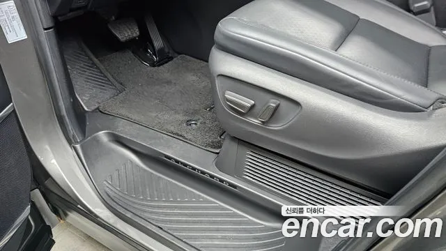 Toyota Alphard 4th Gen — Фото автомобиля 27