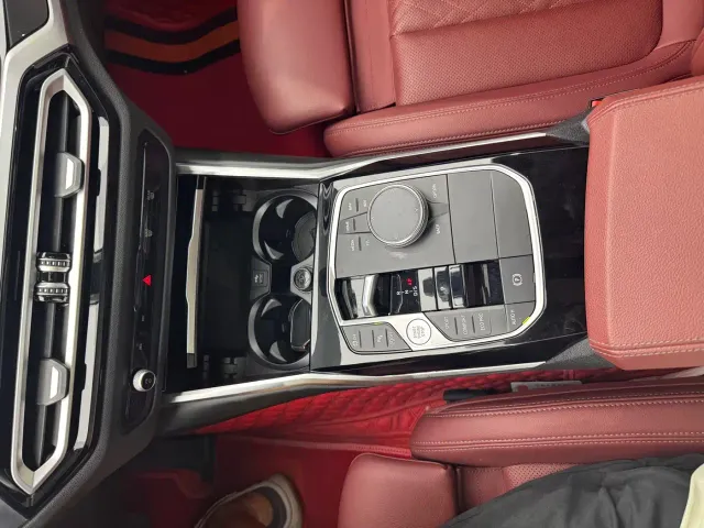 BMW 3 Series — Фото автомобиля 14