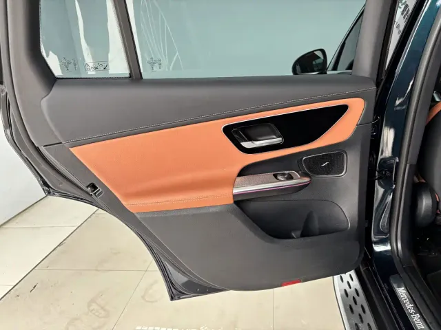 Mercedes-Benz GLC-Class — Фото автомобиля 20