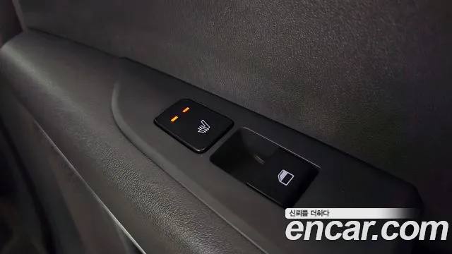 Kia Niro The All New Niro Signature — Фото автомобиля 18