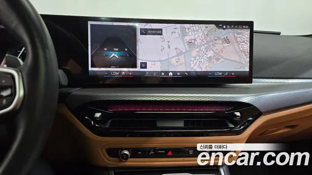 BMW 3-Series 3 серия (G20) 320i M Sport — Фото автомобиля 11