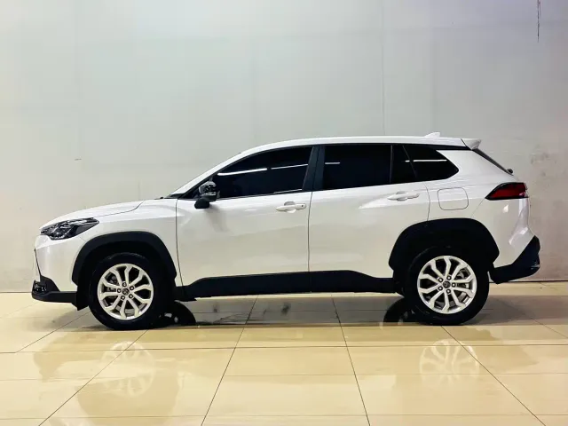 Toyota Frontlander — Фото автомобиля 4