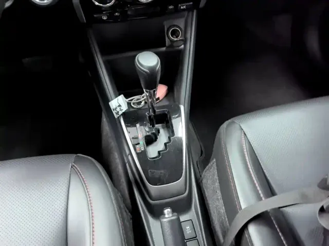 Toyota YARiS L Zhi Xuan — Фото автомобиля 13