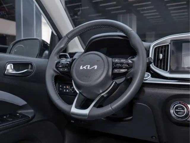 Kia KX1 — Фото автомобиля 16