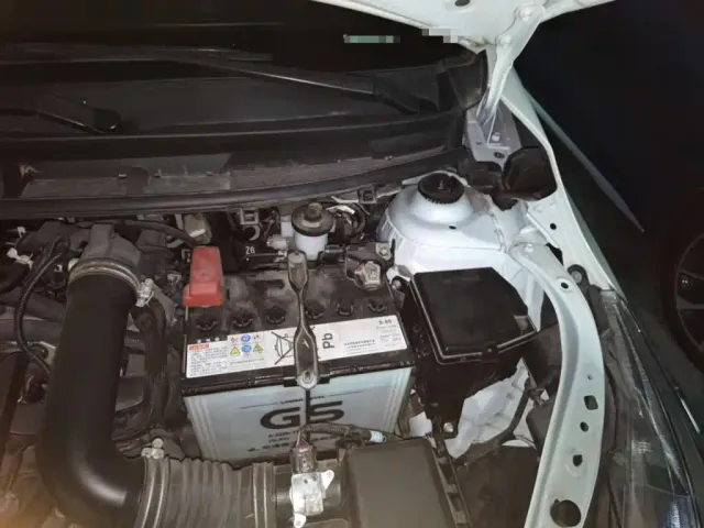 Toyota YARiS L Zhi Xuan — Фото автомобиля 21