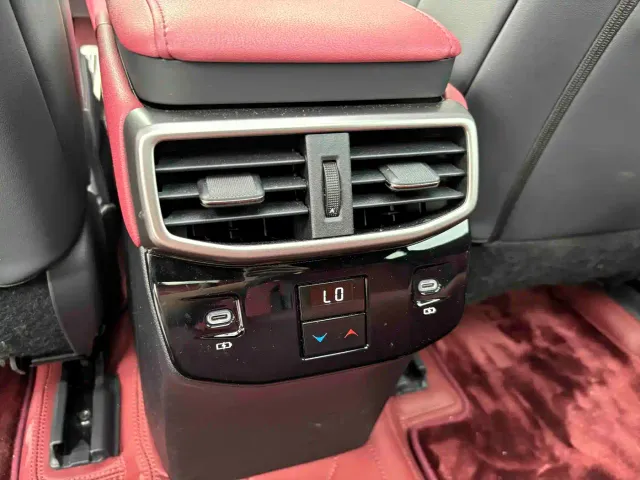 Lexus RX — Фото автомобиля 9