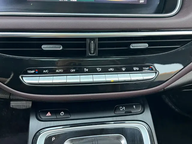 GAC Trumpchi M6 — Фото автомобиля 11
