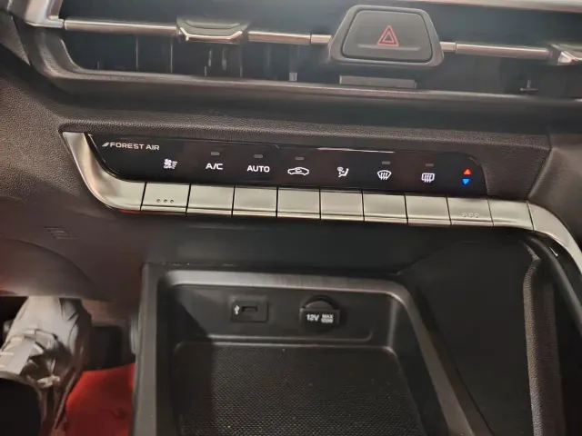 Changan CS35 Plus — Фото автомобиля 19