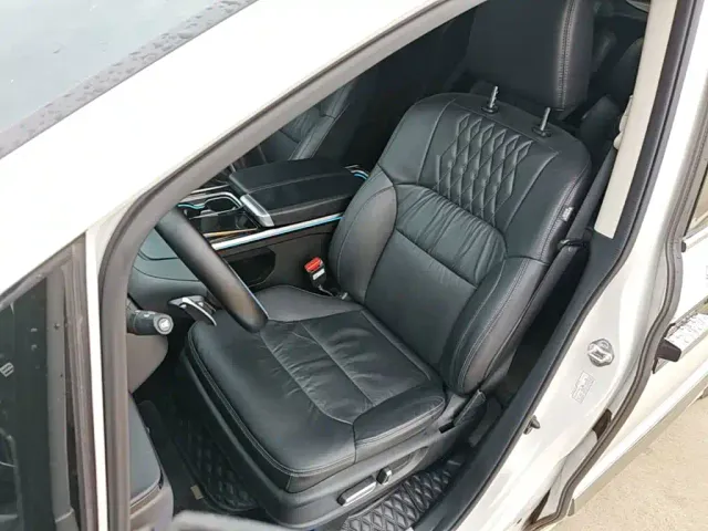 Honda Elysion — Фото автомобиля 14